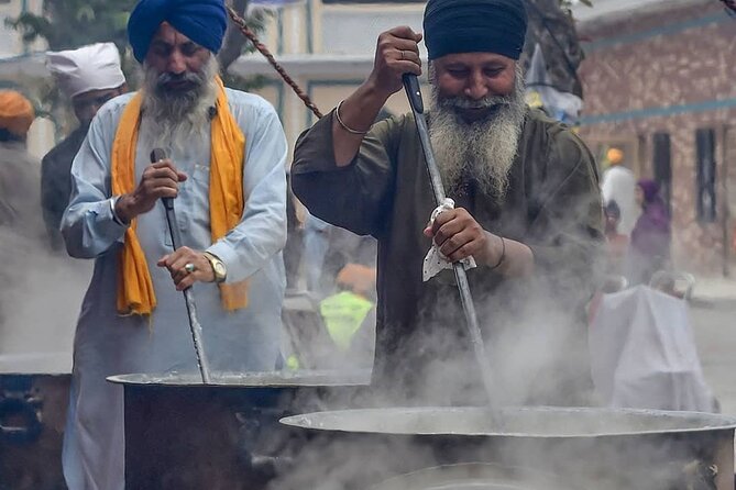 From Lahore: Kartarpur - Gurdwara Darbar Sahib Guided Day Trip - Inclusions and Exclusions