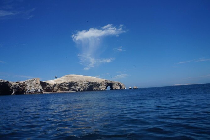 From Lima: Private Full Day Paracas, Ica, Huacachina - Frequently Asked Questions