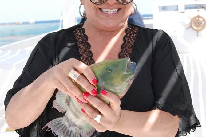 From Luxor: Snorkeling Day Tour at Utopia Island in Safaga - Miscellaneous