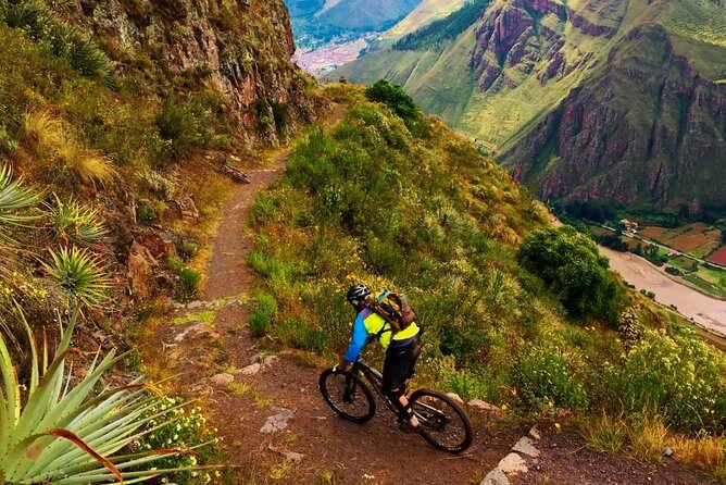 From Machupicchu: Entrance, Bus and Guide Private - Group Size and Price
