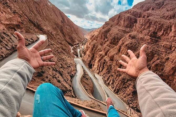 From Marrakech: Visit of Aït-Ben-Haddou and Ouarzazate - Booking Essentials