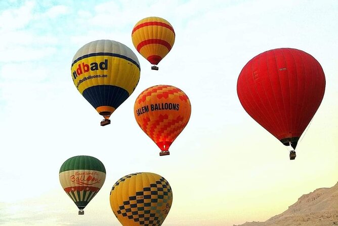 From Marsa Alam : 2Days Luxor Tour With Hot Air Balloon - Frequently Asked Questions