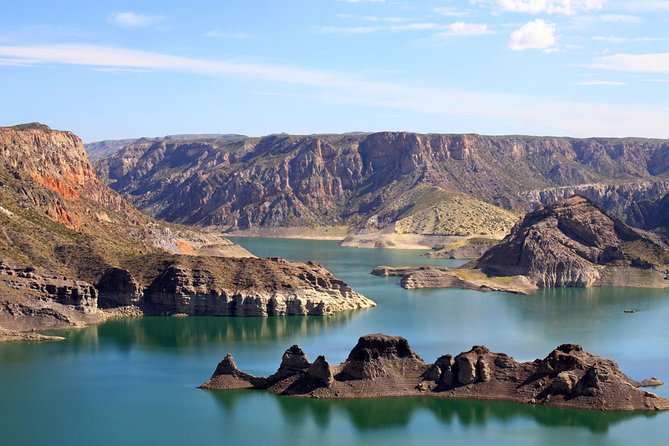 From Mendoza: A Trip Across the Core of the Mountain to Atuel Canyon - Frequently Asked Questions
