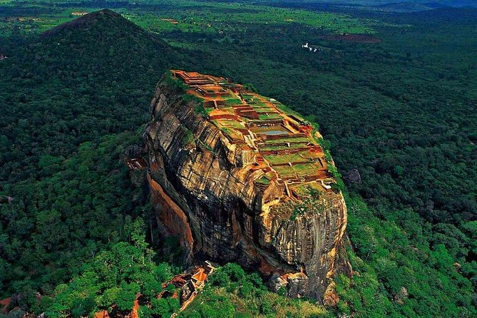 From North to the Centre in Sri Lanka - 11 Days - Adventure Activities