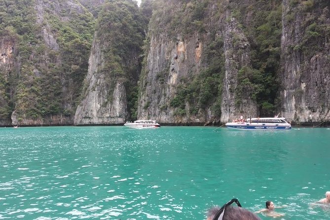 From Phuket Full Day Phi Phi Island Budget Snorkeling Tour - Cancellation Policy