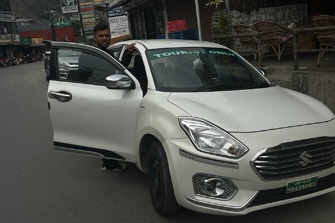 From Pokhara: One-Way Private Transfer to Kathmandu - Traveler Considerations