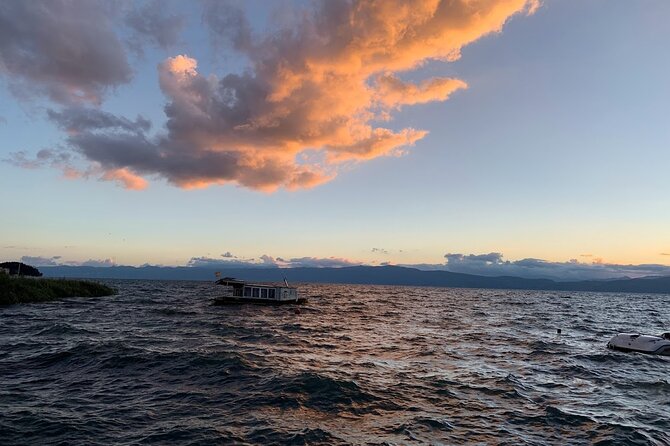 From Pristina to OHRID (Best Day Tour) - Pickup Information