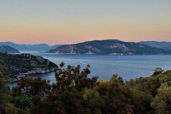 From Rhodes to Marmaris: Hidden Gems of Marmaris - Delightful Local Cuisine