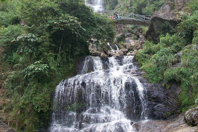 From Sapa: Trekking and Tribal Villages Tour - Meeting Point Details