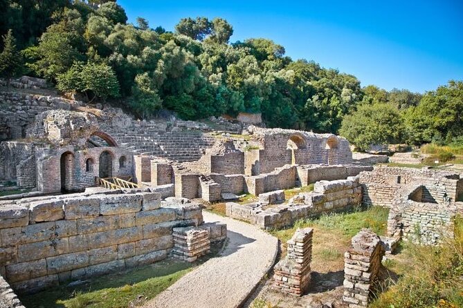 From Saranda to Butrint and Ksamil in a Half-Day Tour - The Sum Up