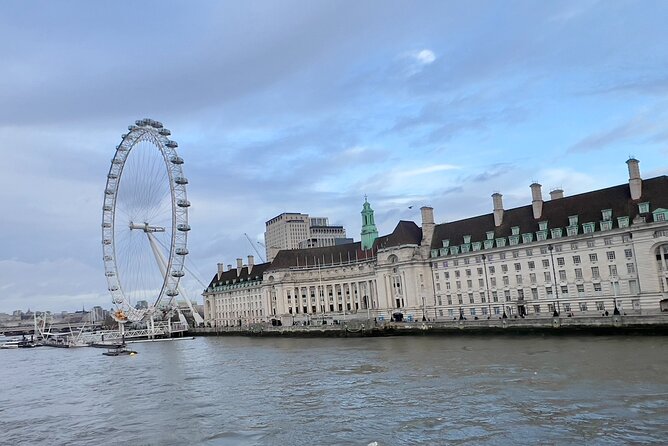 From Southampton Port to Gatwick Airport Private Transfer - Price and Booking