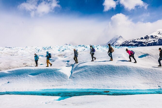 Frozen Journey: Fascinating Trekking on the P. Moreno Glacier - Tips for an Enjoyable Trek