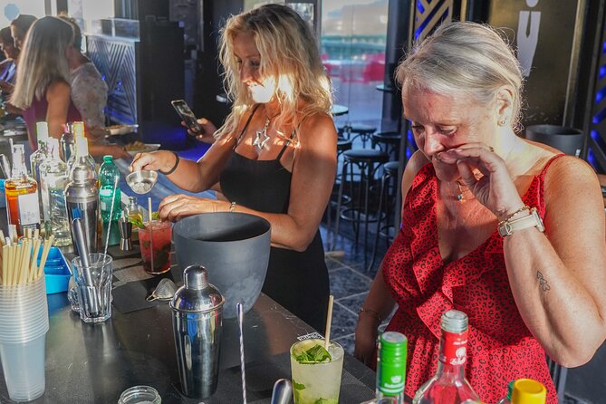 Fuerteventura Cocktail Experience - Reviews Summary