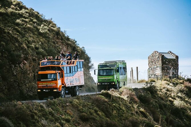 Full Day 4x4 Safari Tour in Villavicencio, Mendoza - The Sum Up