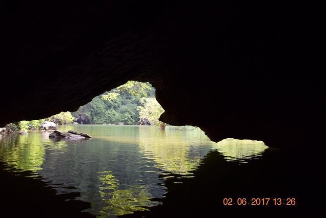 Full-Day Admire Bai Dinh - Trang An, EPIC Landscape of Vietnam | ALL-INCLUDED - Pricing and Reservation