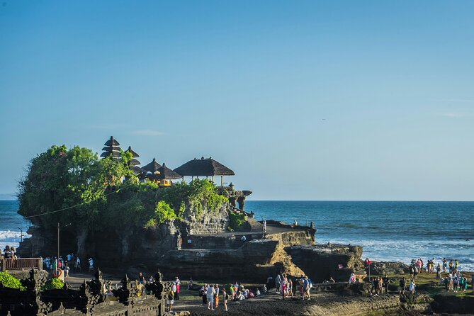 Full Day All-Inclusive Private Bedugul and Tanah Lot Tour - Frequently Asked Questions