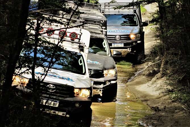 Full Day All Terrain Adventure in Ushuaia - Optional Activities