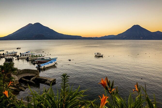 Full Day Atitlan Lake With Lunch From Quetzal Port. - Cancellation Policy Details