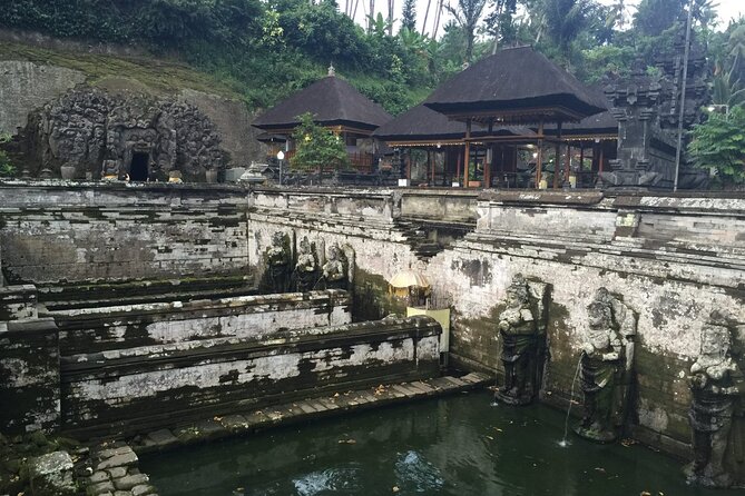 Full Day Bali Culture Nature And Art Tour - The Sum Up