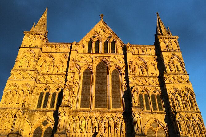 Full Day Bath Private Tour From London - Price & Booking Information