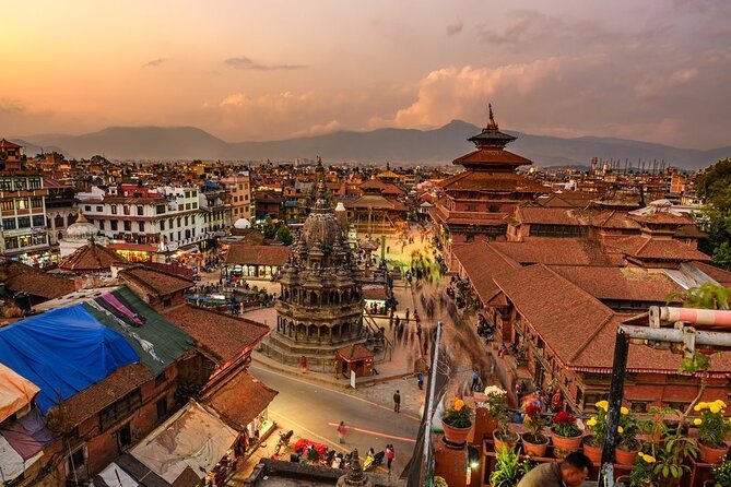 Full Day Bhaktapur and Patan Heritage City Tour in Kathmandu - Inclusions
