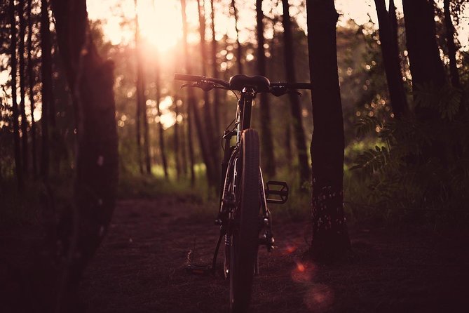 Full Day Bike Rental in Mindo - Eco-Friendly Exploration Tips