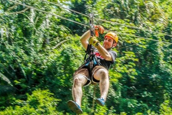 Full-Day Cave Tubing and Zip-Lining From Placencia - Important Information