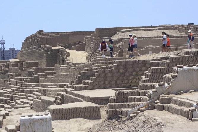 Full Day City Tour + Gold of Peru Museum - Participant Eligibility and Recommendations