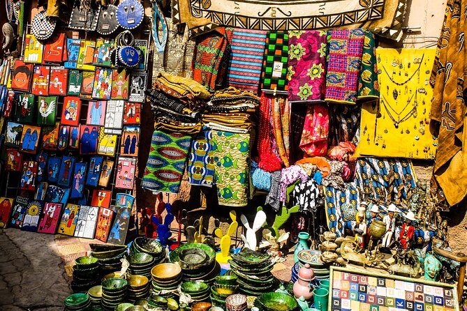 Full Day City Tour of Marrakech - Cancellation Policy and Weather Concerns