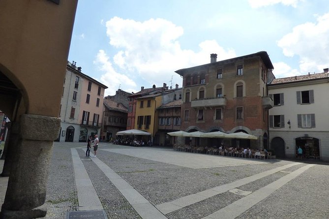 Full-Day Como Lake Private Road Trip From Milan - Additional Information for Participants
