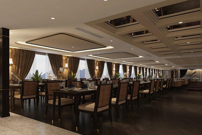 Full Day Cruise Day Tour From Hanoi By Expressway Dcar - Cancellation Policy