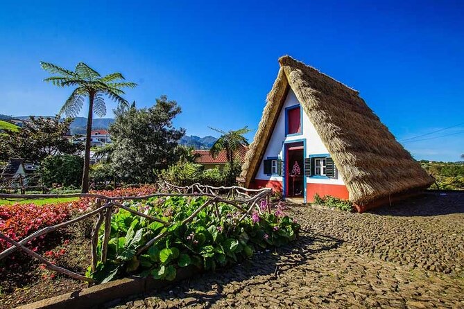Full-Day Discovering Madeira in Off-Road Jeep Safari Guided Tour - Accessibility and Traveler Information