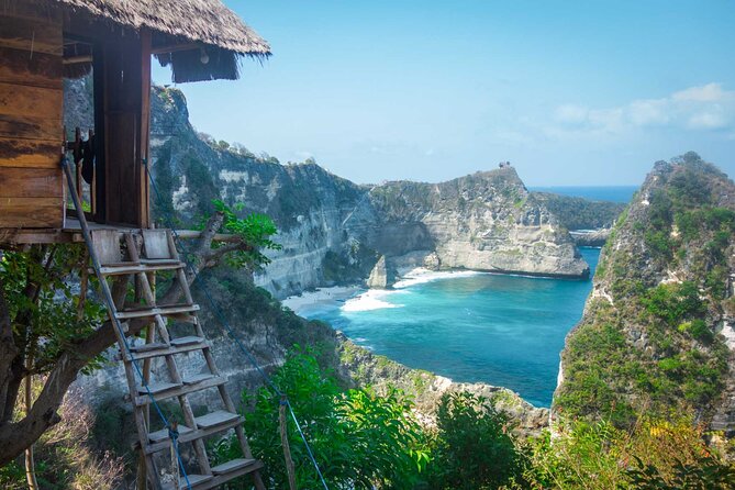 Full-Day East Nusa Penida Tour Including Speed Boat From Bali - Requirements and Restrictions