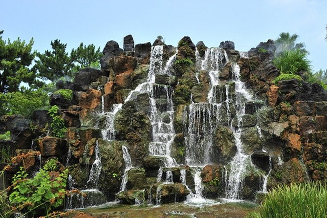 Full Day Essential Jeju Island Private Tour for West Course - Customer Reviews