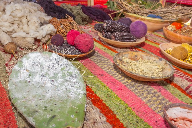 Full Day Excursion in the Sacred Valley, Pisac and Ollantaytambo From Cuzco - Booking Policy