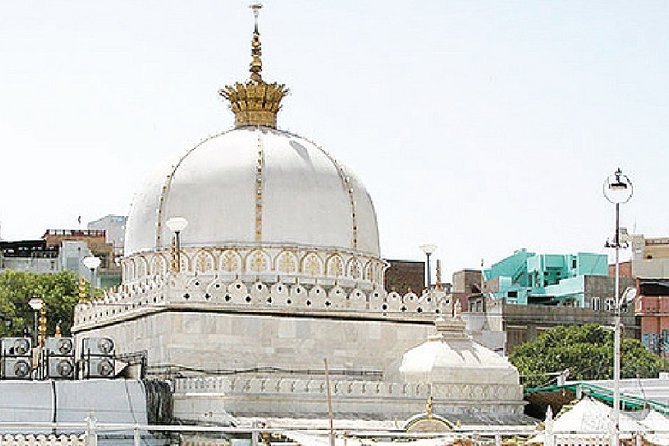 Full-Day Excursion of Two Holy Cities of Different Faith - Ajmer and Pushkar - Additional Information