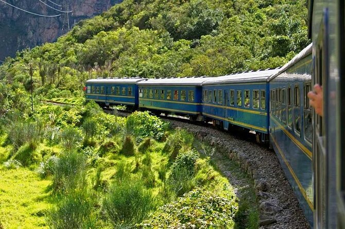 Full Day Excursion to Machu Picchu From Cusco - Booking Information