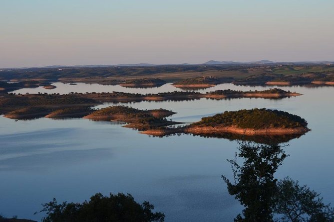 Full Day Excursion to Moura and Alqueva Dam With Boat Cruise - Booking Details