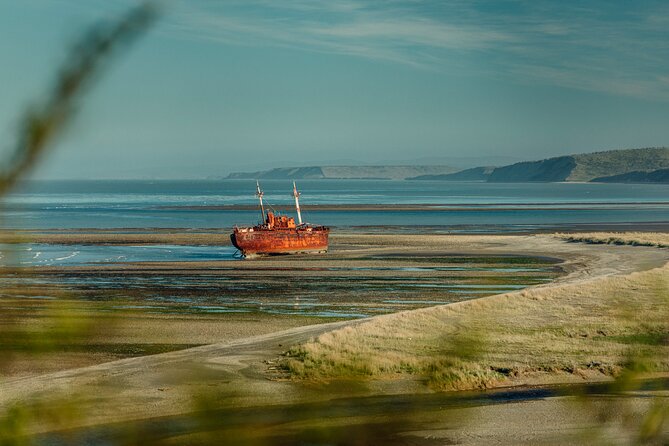 Full Day Excursion to View Desdemona With Lunch - Excursion Details