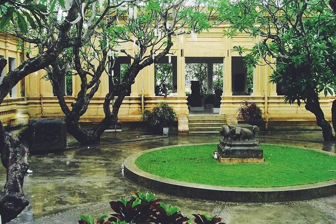 Full-Day Food Tour Around Da Nang City & Hoi an With Sightseeings - Booking Information