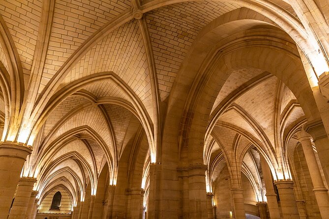 Full Day French Revolution Walking Tour in Paris - Additional Tour Information