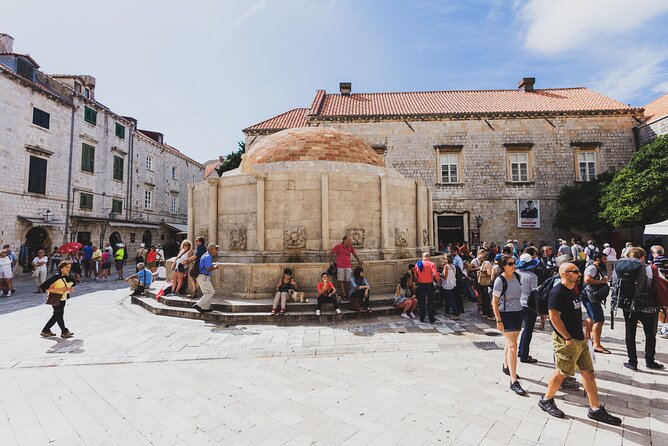 Full-Day Game of Thrones Tour in Dubrovnik With Local Expert - Inclusions and Exclusions
