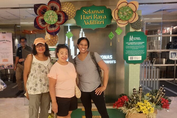 Full-Day Genting Highland Day Trip - Tour Details