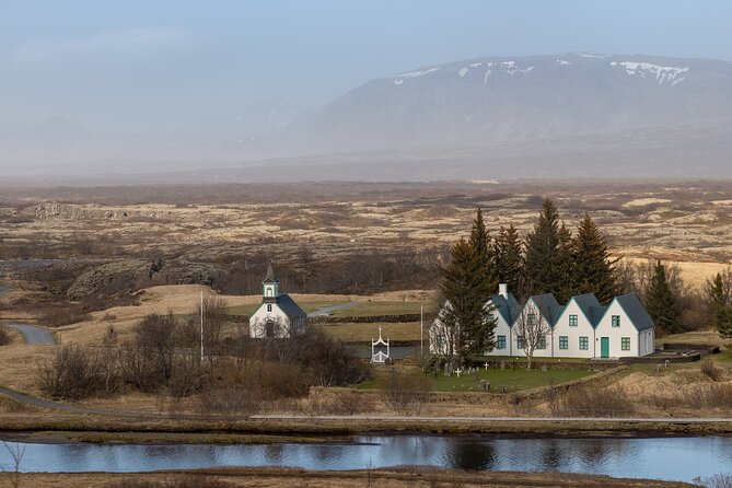 Full-Day Golden Circle Private Tour From Reykjavík - Directions and Accessibility