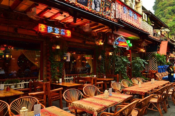 Full-Day Group Tour of Guilin Li River Cruising And Yangshuo - What To Expect