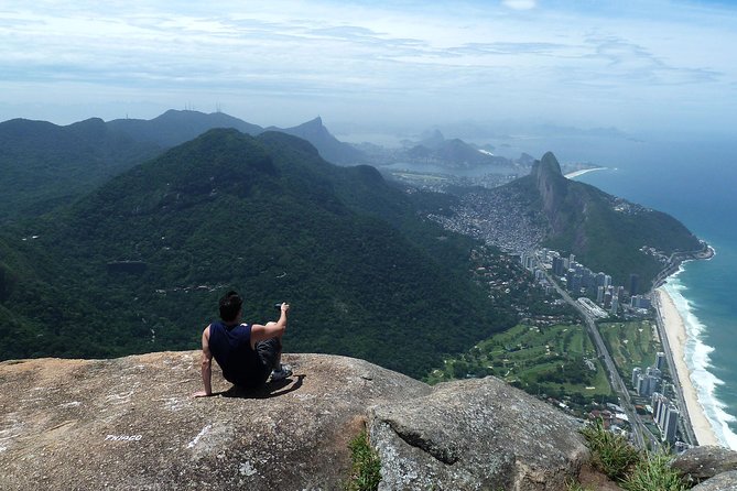 Full-Day Guided Hiking Tour: Gávea Rock From Rio - Preparation Guidelines