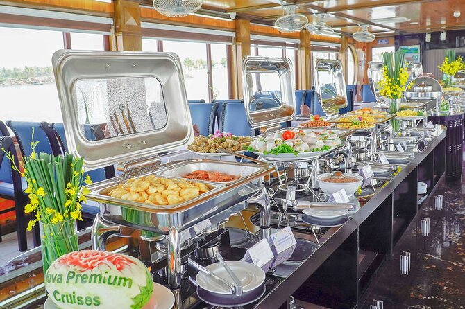 Full Day Ha Long Bay Trip With Premium Cruise - Cancellation Policy Details