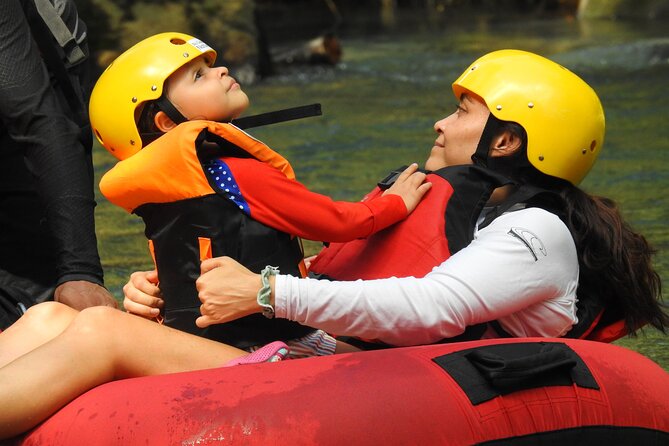 Full Day Hiking and Tubing Tour in Rio Celeste - Pricing and Payment Options