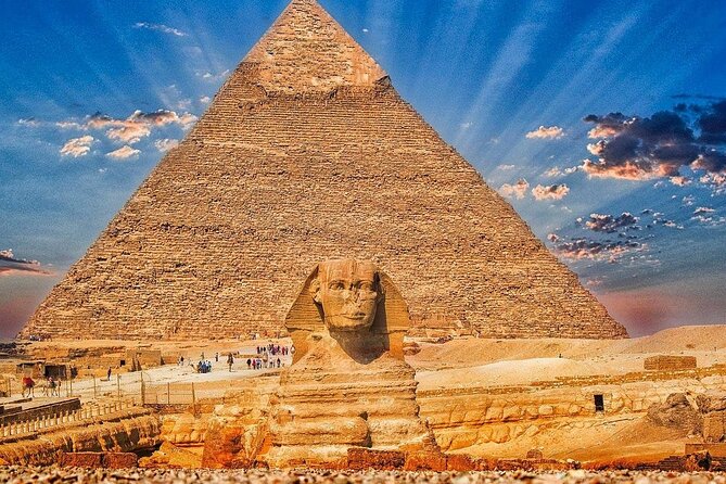 Full-Day Historical Tour From Cairo to Luxor - Important Information