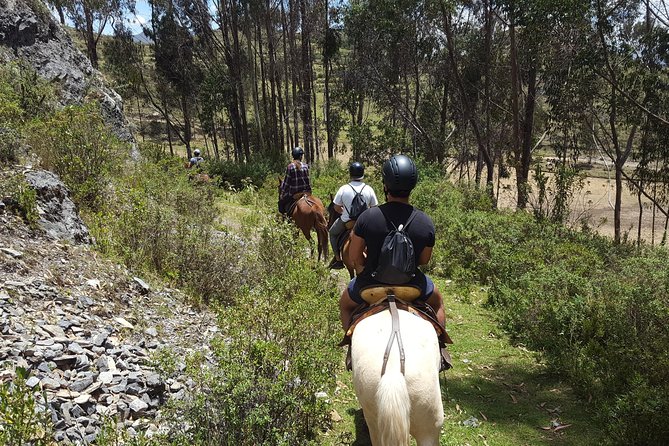 Full Day Horseback Riding Tour Around Cusco City - The Sum Up